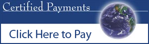 certified Payments
