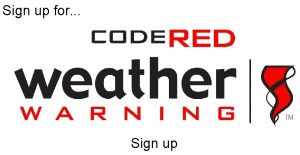 CodeRed Signup