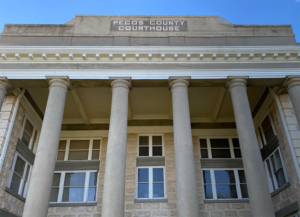 Commissioner’s Court Special Session Agenda 7/1/25